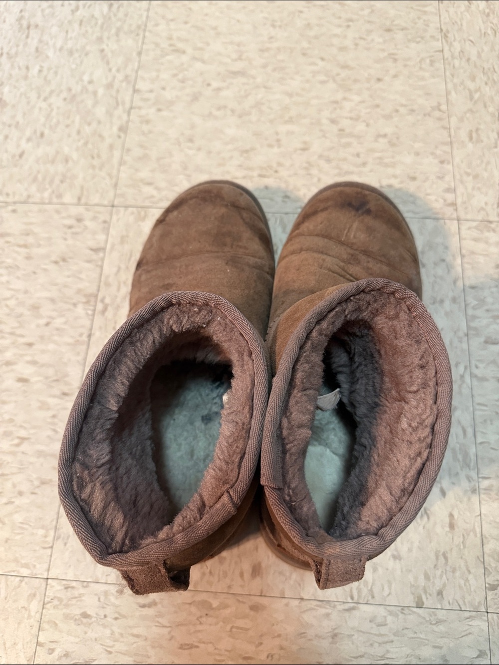 UGG Boots